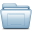 Desktop Blue Icon 32x32 png